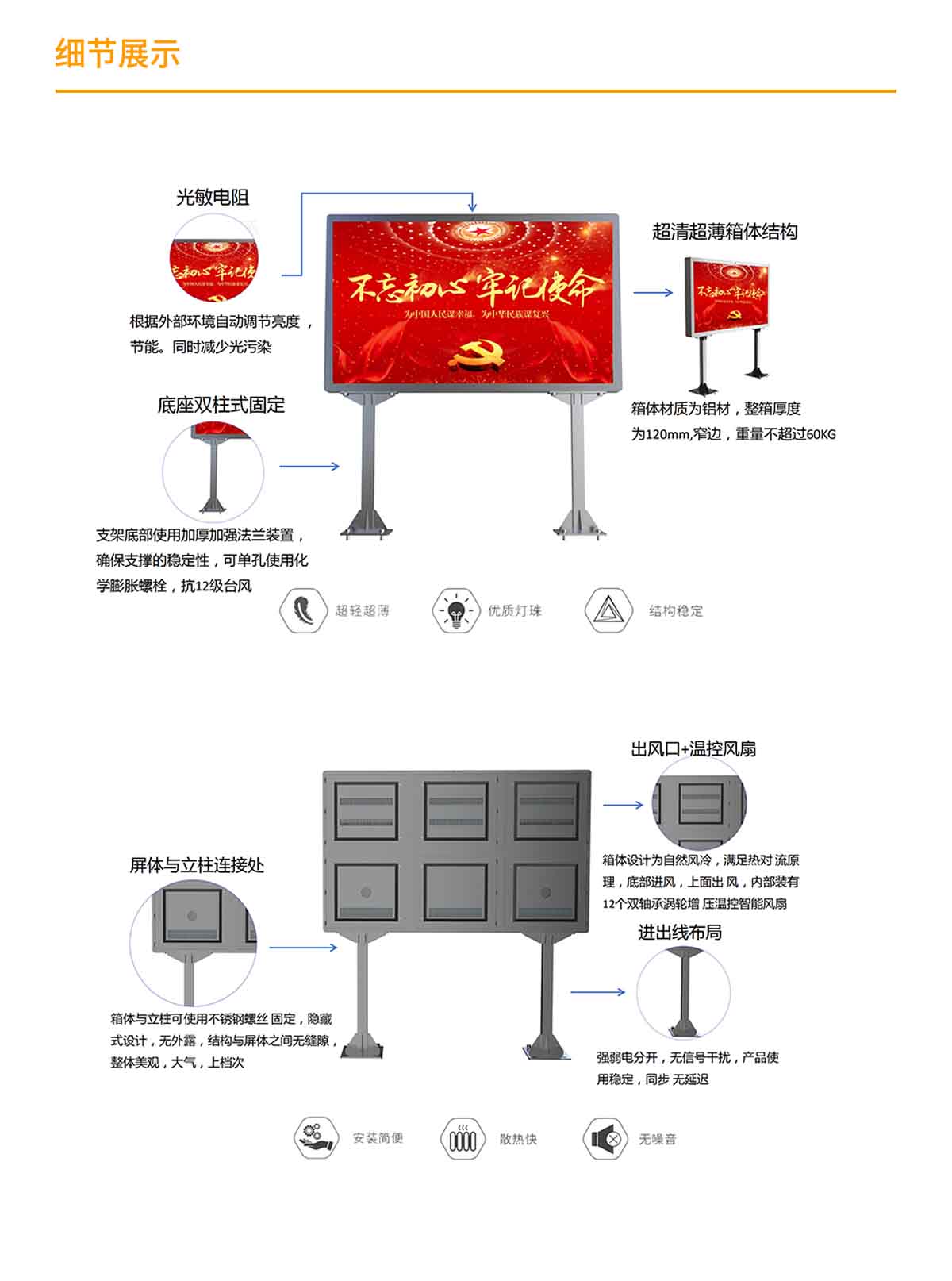 社區(qū)LED廣告機(jī) 戶(hù)外LED廣告機(jī).jpg