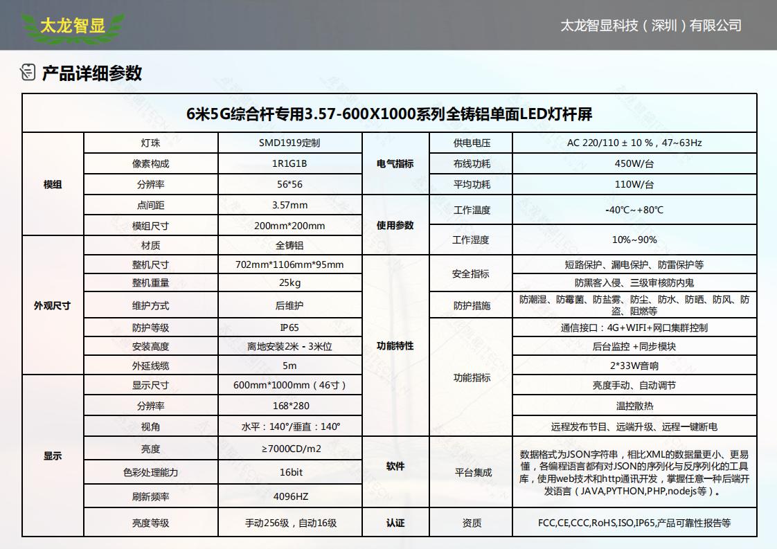 3.57-600X1000全鑄鋁系列單面LED燈桿屏_02.jpg