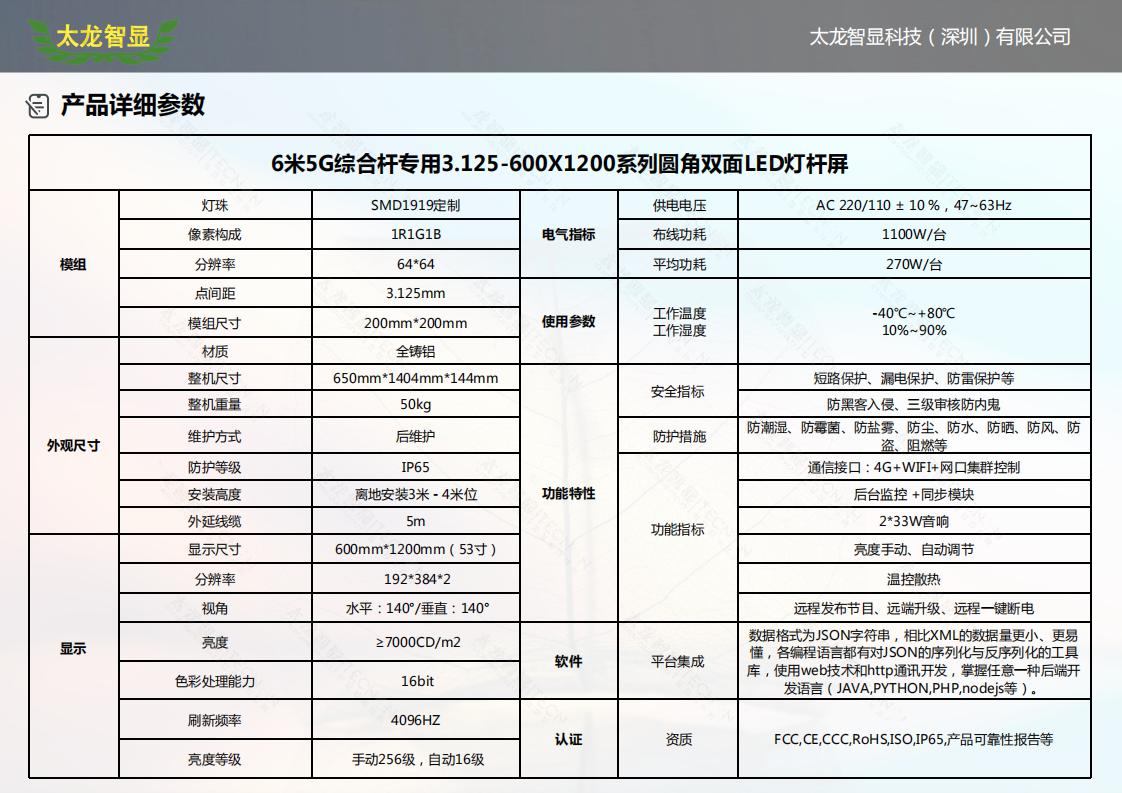 3.125-600X1200全鑄鋁系列圓角雙面LED燈桿屏_02.jpg